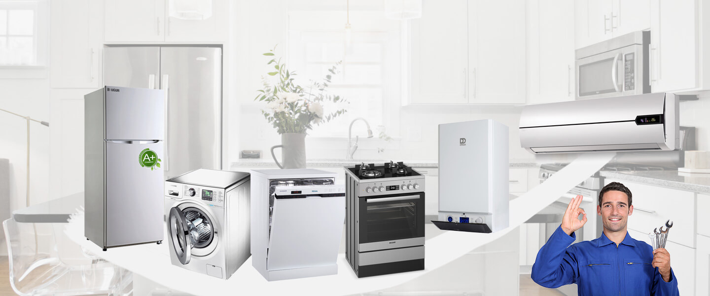 Gevaş Viessmann Servisi